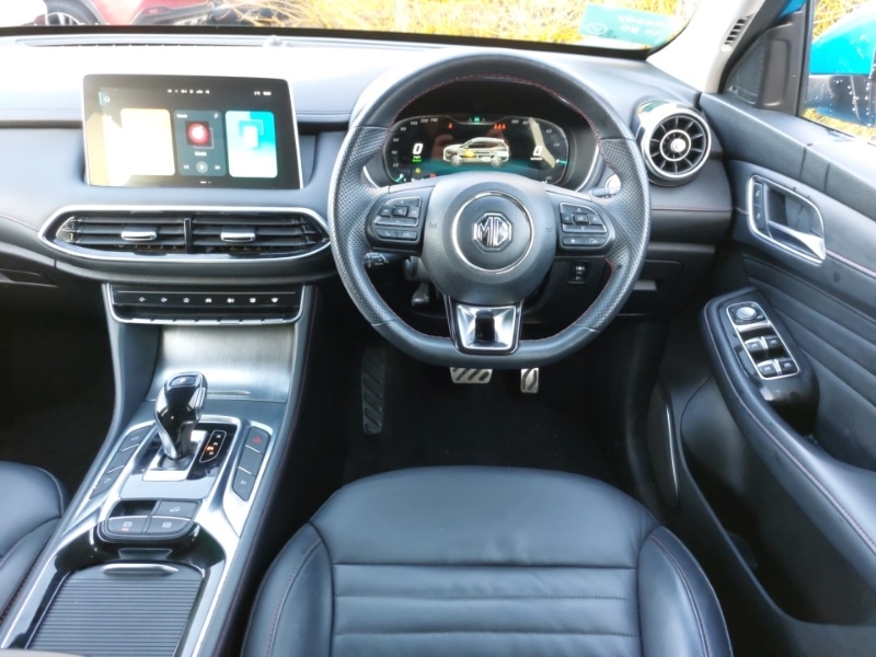 Used MG MG HS 2023 for sale - 76963812: Photo 7