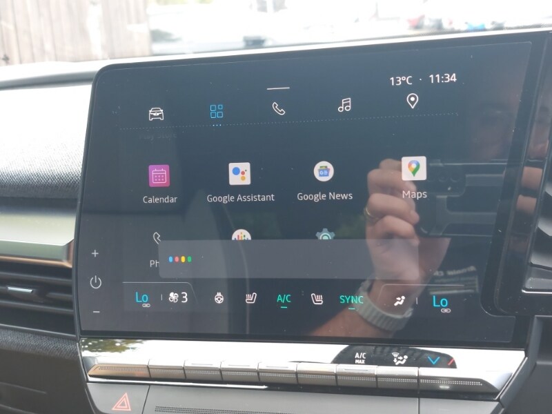 Used Renault Megane E Tech 2023 for sale - 77816433: Photo 17