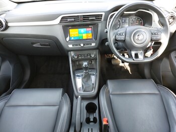 Used MG MG ZS 2020 for sale - 78415587: Photo