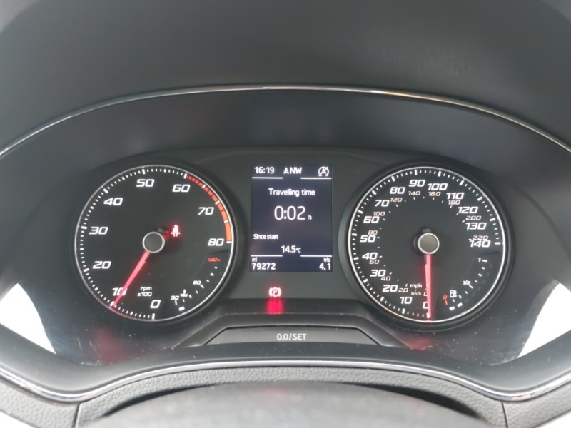 Used SEAT Arona 2018 for sale - 76230051: Photo 10