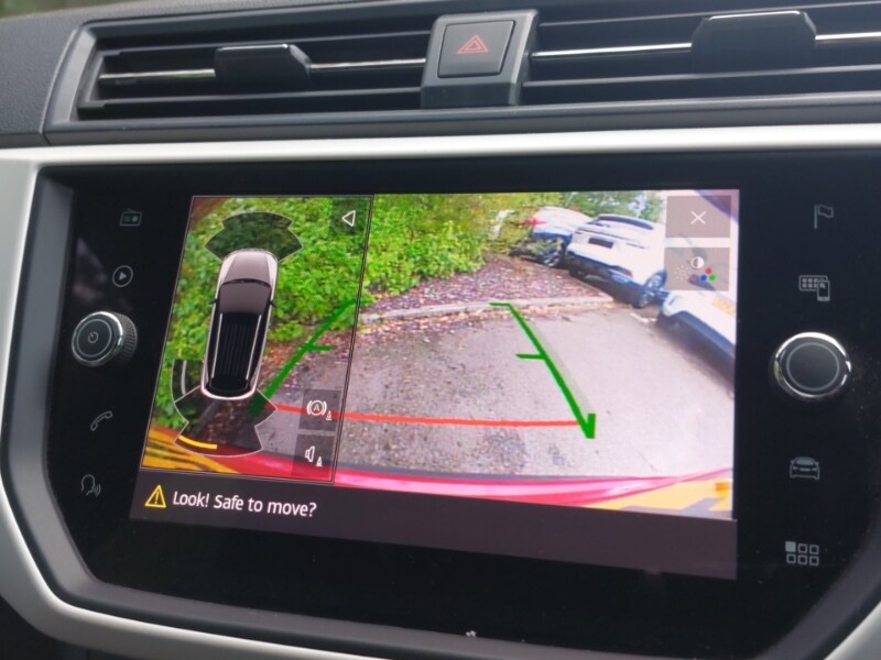 Used SEAT Arona 2018 for sale - 76230051: Photo 15