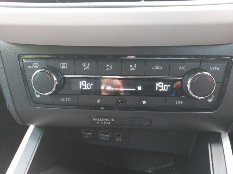 Used SEAT Arona 2018 for sale - 76230051: Photo 16