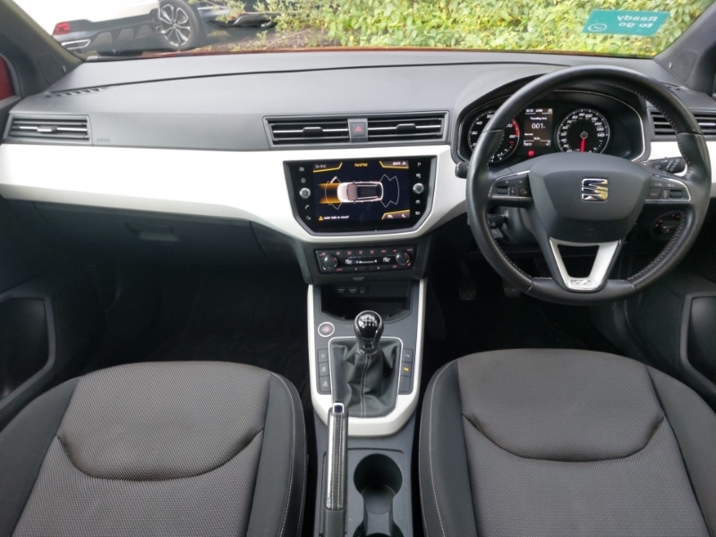 Used SEAT Arona 2018 for sale - 76230051: Photo 2