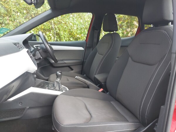 Used SEAT Arona 2018 for sale - 76230051: Photo 5