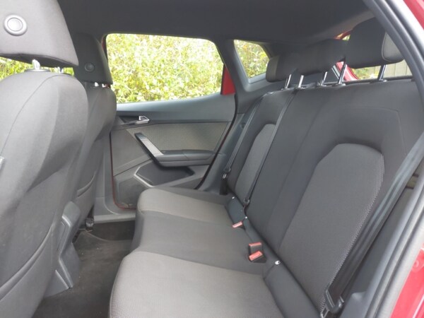 Used SEAT Arona 2018 for sale - 76230051: Photo 6