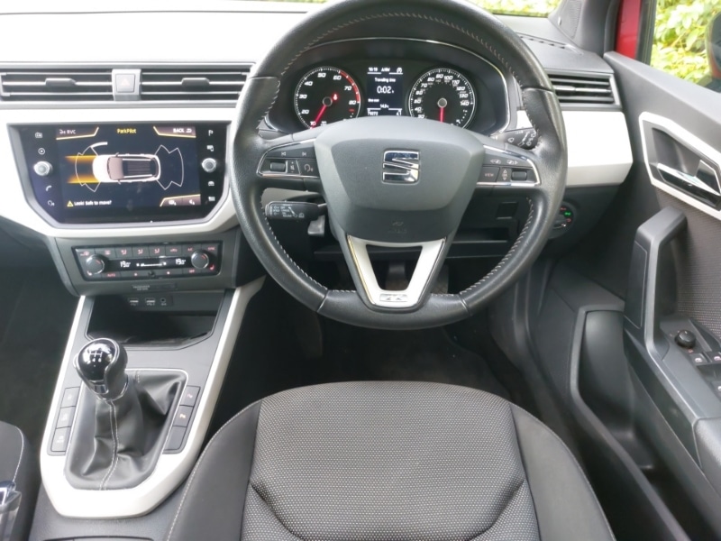 Used SEAT Arona 2018 for sale - 76230051: Photo 7