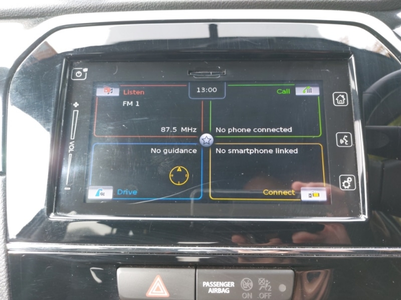 Used Suzuki Vitara 2018 for sale - 76160921: Photo 11