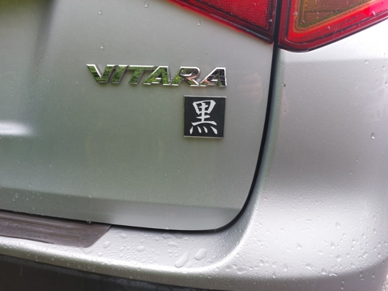 Used Suzuki Vitara 2018 for sale - 76160921: Photo 17