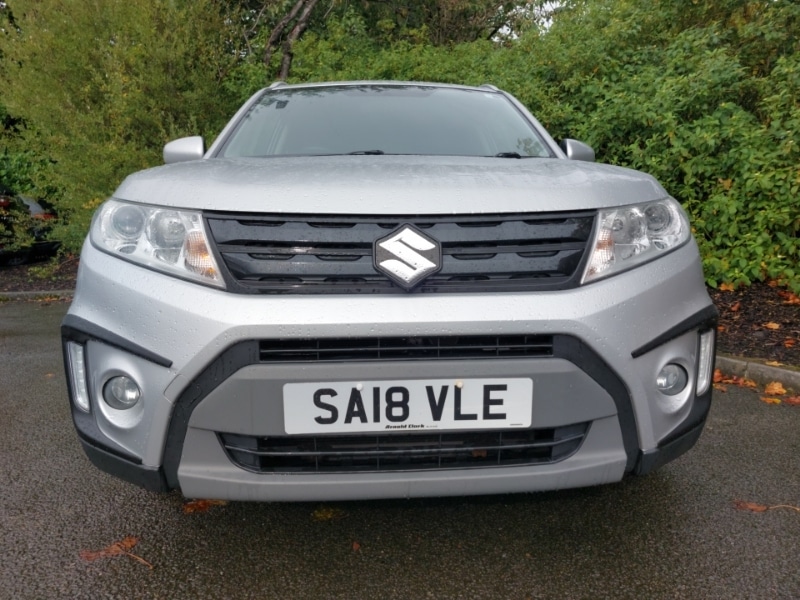Used Suzuki Vitara 2018 for sale - 76160921: Photo 18
