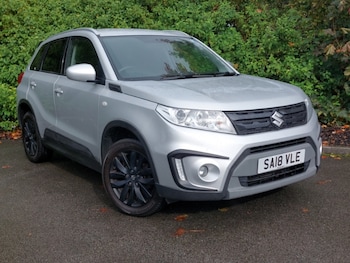 Used Suzuki Vitara 2018 for sale - 76160921: Photo