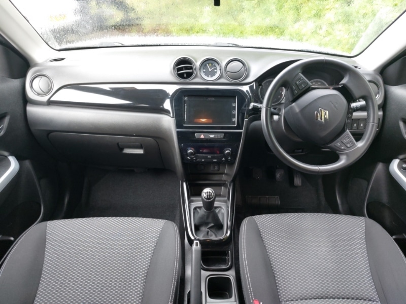 Used Suzuki Vitara 2018 for sale - 76160921: Photo 2