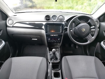 Used Suzuki Vitara 2018 for sale - 76160921: Photo