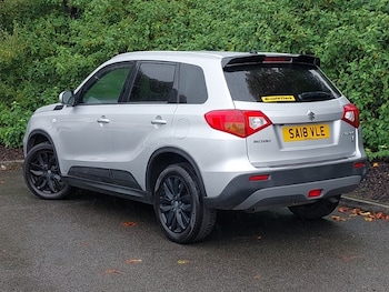 Used Suzuki Vitara 2018 for sale - 76160921: Photo