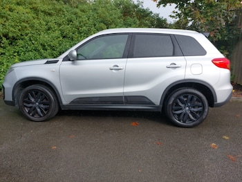 Used Suzuki Vitara 2018 for sale - 76160921: Photo