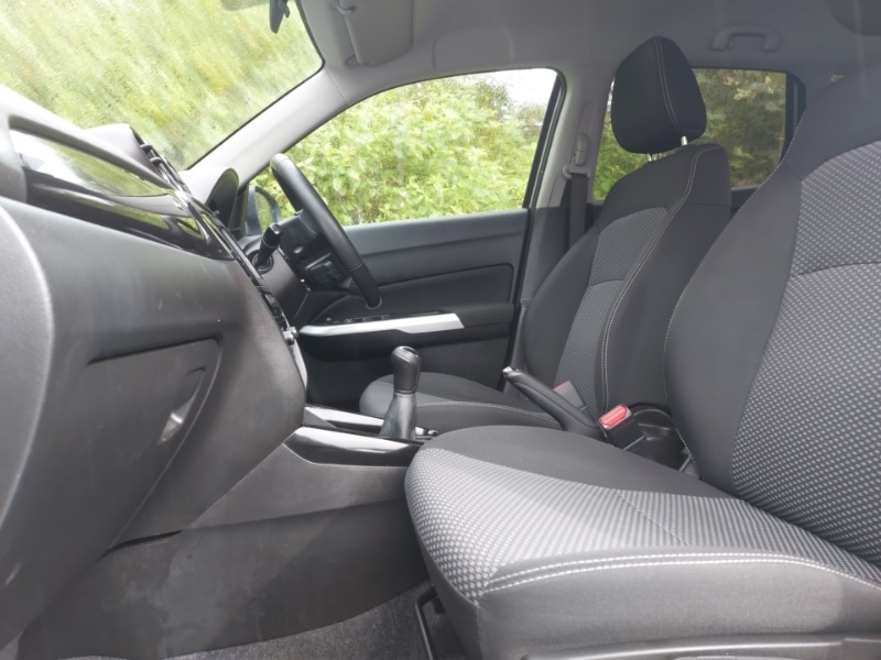 Used Suzuki Vitara 2018 for sale - 76160921: Photo 5