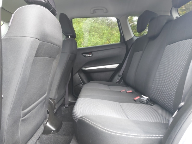 Used Suzuki Vitara 2018 for sale - 76160921: Photo 6