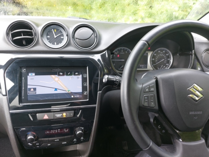 Used Suzuki Vitara 2018 for sale - 76160921: Photo 7