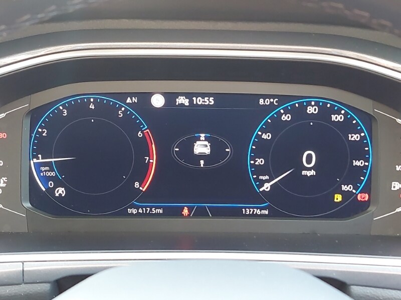 Used Volkswagen T-Roc 2023 for sale - 76533425: Photo 17