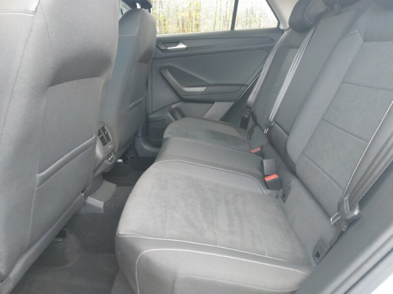 Used Volkswagen T-Roc 2023 for sale - 76533425: Photo 6