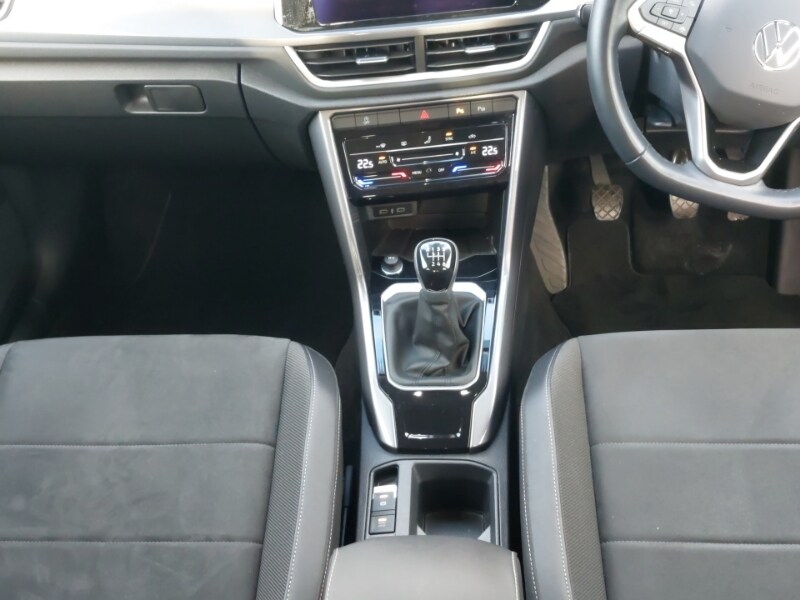 Used Volkswagen T-Roc 2023 for sale - 76533425: Photo 7