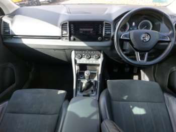 Used Skoda Karoq 2019 for sale - 74652529: Photo