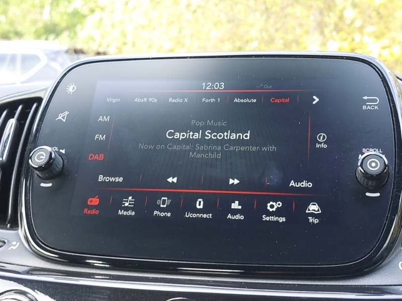 Used Fiat 500 2020 for sale - 76589233: Photo 10