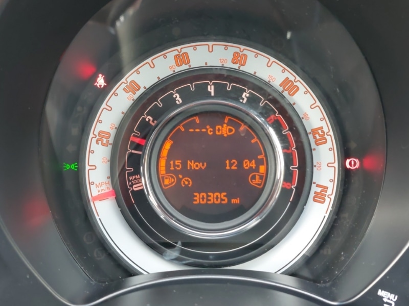 Used Fiat 500 2020 for sale - 76589233: Photo 11