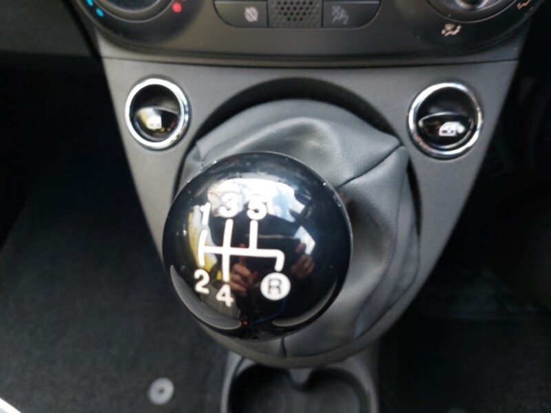 Used Fiat 500 2020 for sale - 76589233: Photo 14