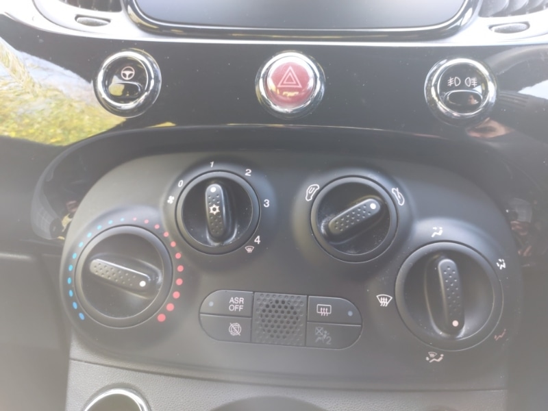 Used Fiat 500 2020 for sale - 76589233: Photo 16