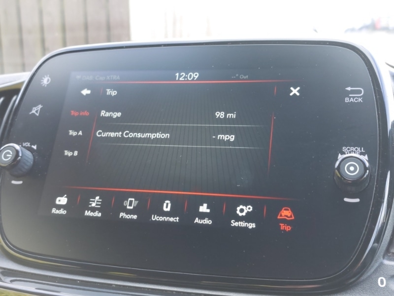 Used Fiat 500 2020 for sale - 76589233: Photo 18