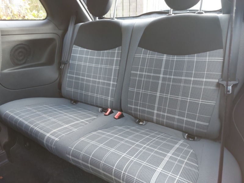 Used Fiat 500 2020 for sale - 76589233: Photo 6