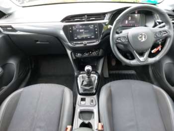 Used Vauxhall Corsa 2022 for sale - 74913827: Photo