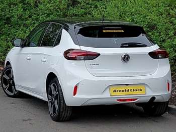 Used Vauxhall Corsa 2022 for sale - 74913827: Photo