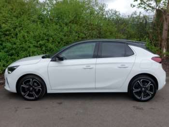 Used Vauxhall Corsa 2022 for sale - 74913827: Photo