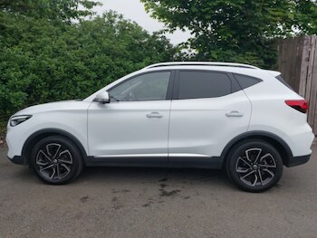 Used MG MG ZS 2023 for sale - 78865572: Photo
