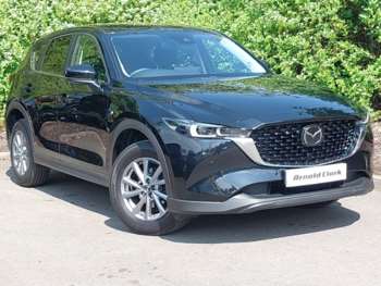 2022 - 2.0 SE-L 5dr Auto