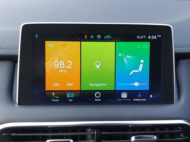 Used MG MG HS 2022 for sale - 78112842: Photo 10