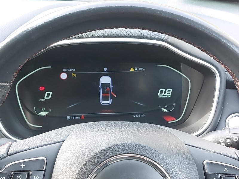 Used MG MG HS 2022 for sale - 78112842: Photo 11