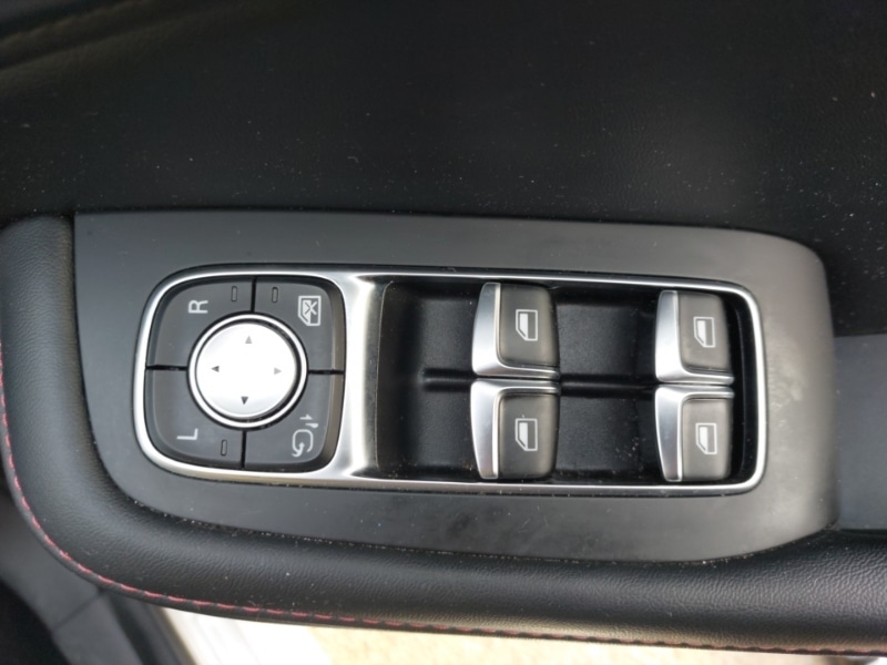 Used MG MG HS 2022 for sale - 78112842: Photo 12