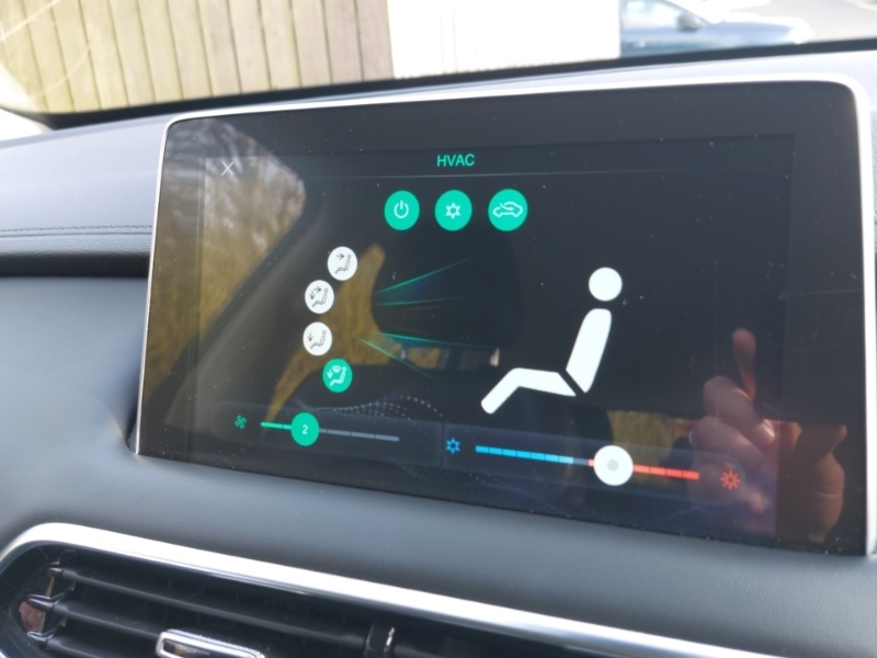 Used MG MG HS 2022 for sale - 78112842: Photo 15