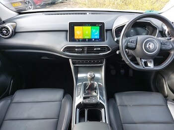 Used MG MG HS 2022 for sale - 78112842: Photo