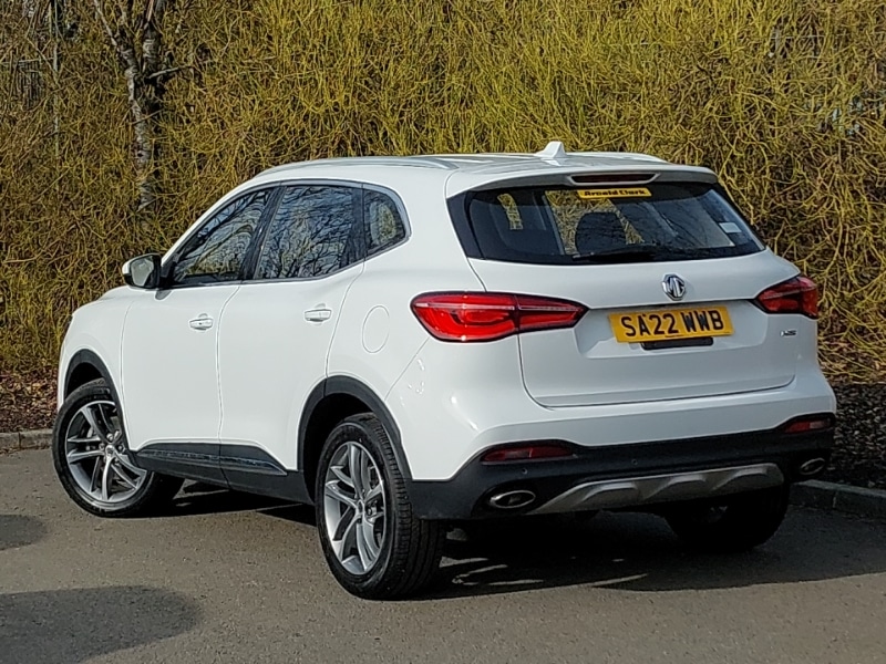 Used MG MG HS 2022 for sale - 78112842: Photo 3