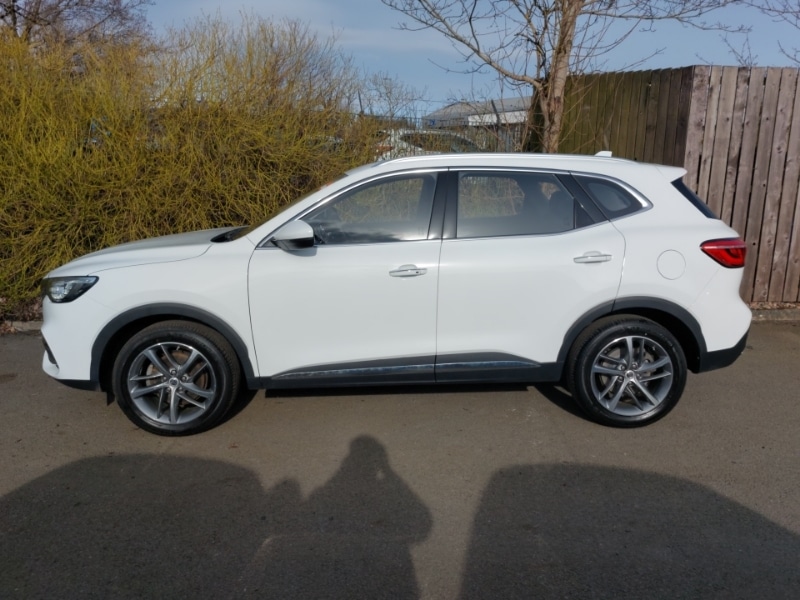 Used MG MG HS 2022 for sale - 78112842: Photo 4