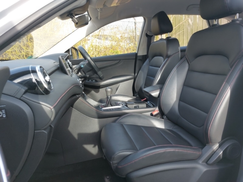 Used MG MG HS 2022 for sale - 78112842: Photo 5