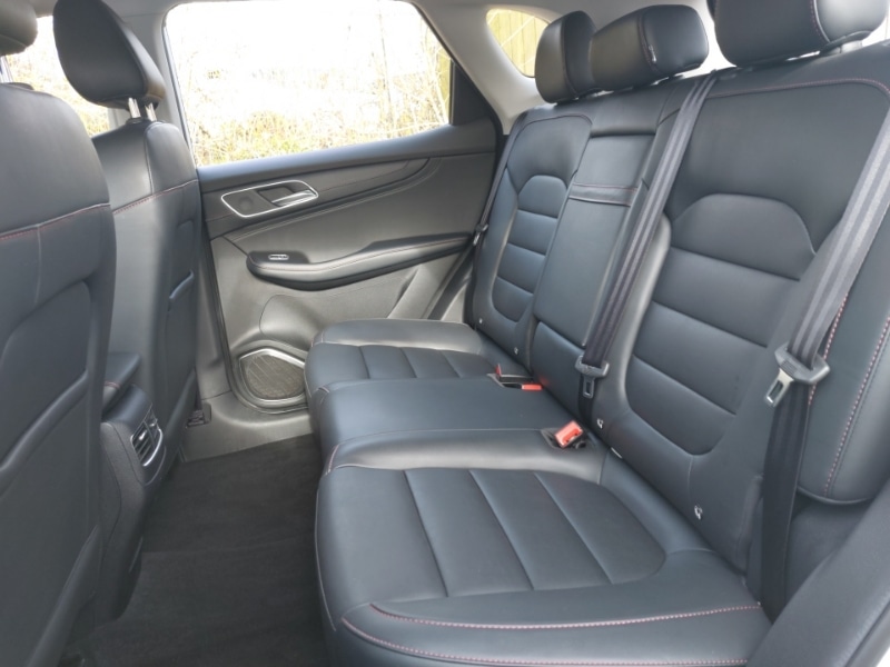 Used MG MG HS 2022 for sale - 78112842: Photo 6