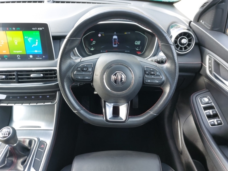 Used MG MG HS 2022 for sale - 78112842: Photo 7