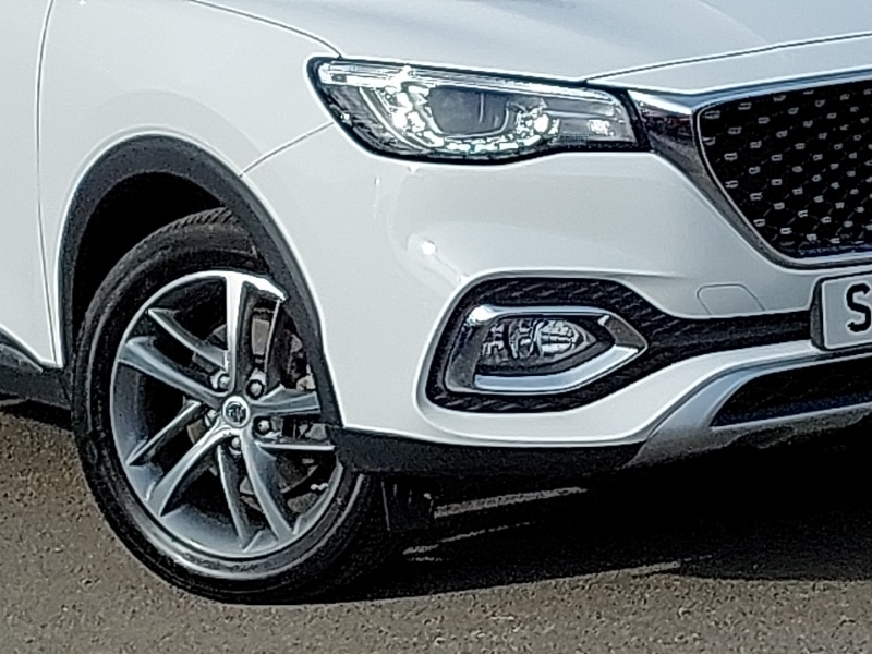 Used MG MG HS 2022 for sale - 78112842: Photo 9