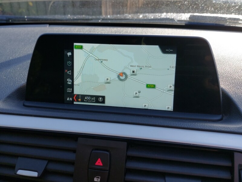 Used BMW 1 Series 2018 for sale - 76579076: Photo 18