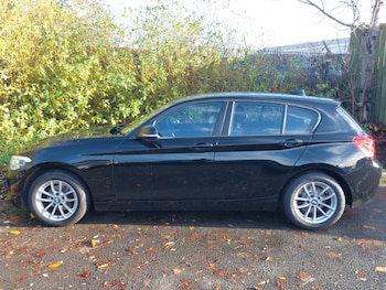 Used BMW 1 Series 2018 for sale - 76579076: Photo