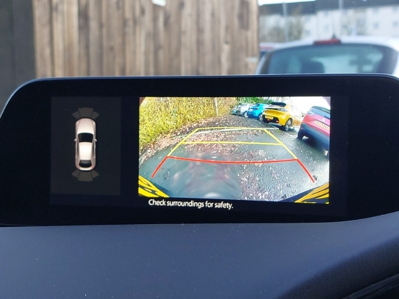 Used Mazda Mazda3 2019 for sale - 76983510: Photo 17